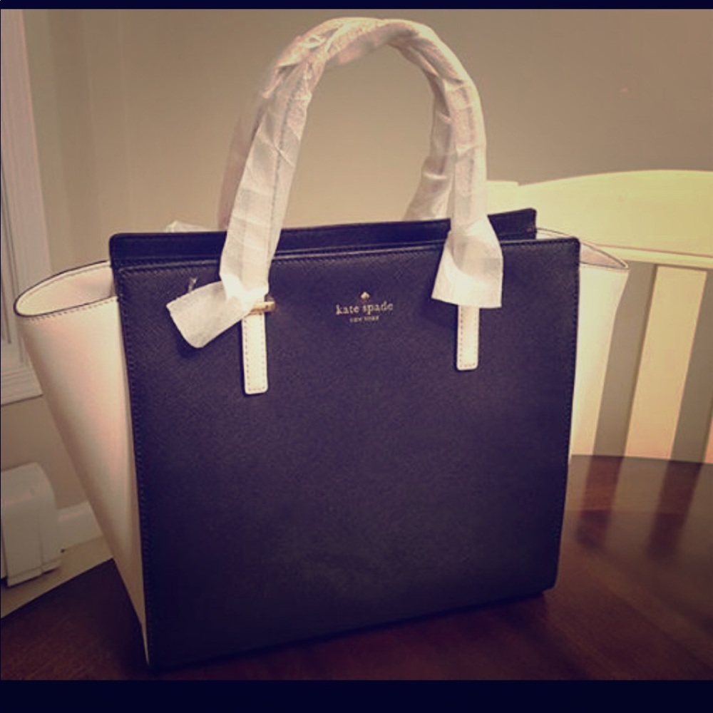 Kate Spade tote :)